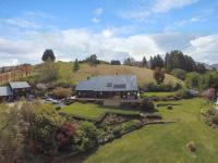 Mountain View Lodge - Ferienwohnung Queenstown