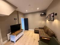 city stay home - Ferienwohnung Belfast