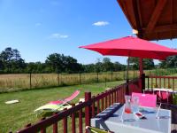 Gîte cosy avec terrasse, climatisation et parking - Meillard - FR-1-489-267 - Ferienwohnung