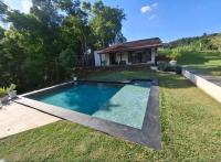 Sítio perto de São Paulo com Mata Atlântica e Paz - B&B São Lourenço da Serra