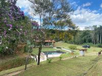 Sítio perto de São Paulo com Mata Atlântica e Paz - B&B São Lourenço da Serra