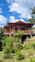 Casa charmosa no centro de São Pedro da Serra - B&B Nova Friburgo