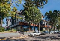 Locar-In Gramado - Volo Garden - B&B Gramado