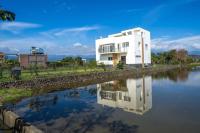 Songyue Homestay - Ferienwohnung Ilan