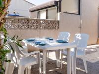 Villa T3 à Gruissan avec climatisation et jardin - FR-1-409A-36 - Chambres d'hôtes Gruissan