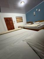 Chambre Triple Standard