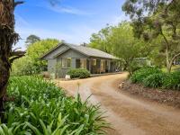 Pintari Red Hill - B&B Red Hill