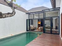 Silk Umalas by Nagisa Bali - B&B Kerobokan