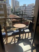 Guaruja Enseada 3 dormitorios 2 minutos da praia e ar condicionado - Ferienwohnung Alto Santa Maria