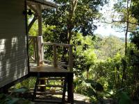 Nati Lodge - Bungalow Guadeloupe - Chambres d’hôtes Village