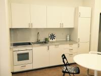 Appartamento con Balcone