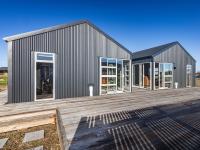 Mountain Haus - Ohakune Holiday Home - Ferienwohnung Ohakune