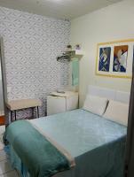 Tweepersoonskamer met Eigen Badkamer