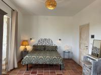 Doppelzimmer mit Balkon