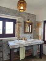 Doppelzimmer mit Balkon