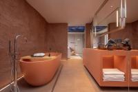 Suite with Terrace
