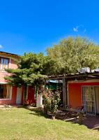 Cabañas Las Marias - B&B