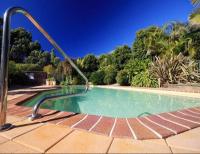 Cape Oasis Forster - Ferienwohnung Forster