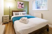 Apartamento - Planta baja