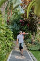 Sama's Cottages and Villas - B&B