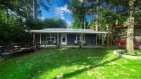 Blue Casita - Ferienwohnung Woodville