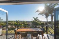 Maison Rouge - Breathtaking View - B&B