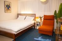 Lovedamchae no2 in MAPO - B&B Seúl