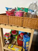 Camera Queen Standard