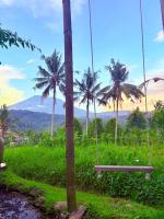 Gladak di Uma Bali - Chambres d'hôtes Sidemen