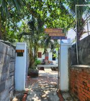 Muối Homestay - Chambres d’hôtes