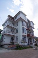 The Loft by Fresco Retreat - B&B Patan