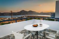 Nearchos House - Bed and Breakfast Valtotópi