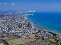 Kymma Villa #5 - Bed and Breakfast Agia Napa