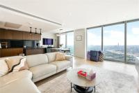 Beautiful Penthouse Views Sleeps 6 - Ferienwohnung