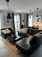 Apartment z tarasem - B&B Kłodzko