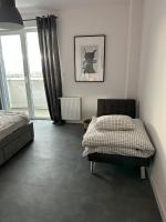 Apartment z tarasem - Chambres d’hôtes Kłodzko