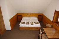 Kiosek U Staré Lanovky - B&B Janské Lázně