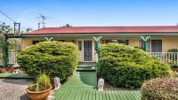 Blue Mountains National Park Valley Views - B&B Wentworth Falls