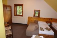 Kiosek U Staré Lanovky - B&B Janské Lázně