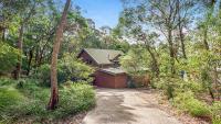 Lyrebird Peaceful Bush Location - B&B Wentworth Falls