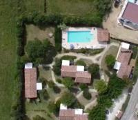 Gite les Mazets du Rouret proche d'Anduze Gard - B&B