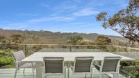 The Olive House Backs Blue Mountains National Park - Bed and Breakfast Katoomba