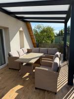 Appartement met Terras