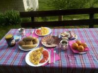 Turistički kompleks - MONTANA - B&B