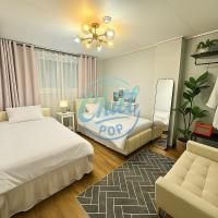 Apartment mit 2 Schlafzimmern
