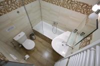 Deluxe Double Room with Extra Bed