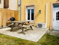 L'appart Gaming du 36 - B&B