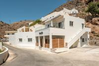 Cavrõs apartments - B&B
