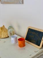 Bel appartement, 20m de la plage - Cour privée - B&B Les Sables-d'Olonne