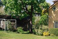 Cozy summer nest in the city center by the river - Chambres d'hôtes Pärnu
